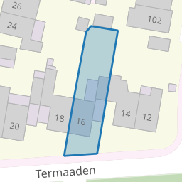 Perceel APD01-AB-4089