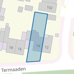 Perceel APD01-AB-4090