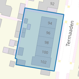 Perceel APD01-AB-4092