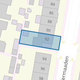 Perceel APD01-AB-4093
