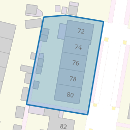 Perceel APD01-AB-4099