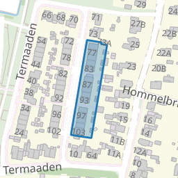 Perceel APD01-AB-4106