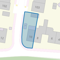 Perceel APD01-AB-4107