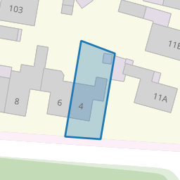 Perceel APD01-AB-4110