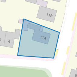 Perceel APD01-AB-4111