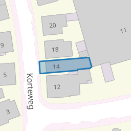 Perceel APD01-AB-4118