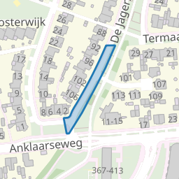 Perceel APD01-AB-4186