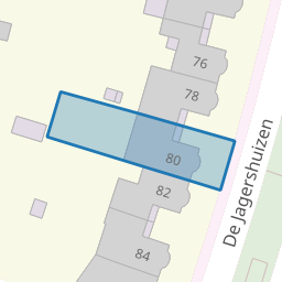 Perceel APD01-AB-4190