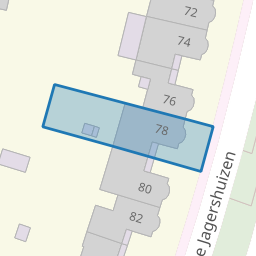 Perceel APD01-AB-4191