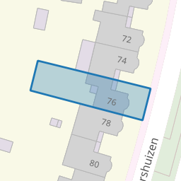 Perceel APD01-AB-4192