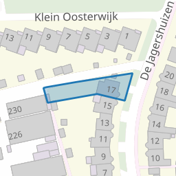 Perceel APD01-AB-4208