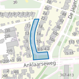 Perceel APD01-AB-4307