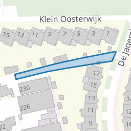 Perceel APD01-AB-4308