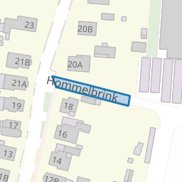 Perceel APD01-AB-4321