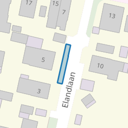 Perceel APD01-AB-4332