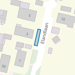 Perceel APD01-AB-4333