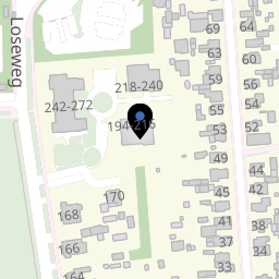 Appartement APD01 AB 4341 38