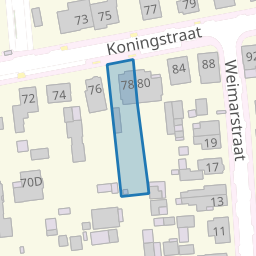 Perceel APD01-AB-4401