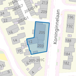 Perceel APD01-AB-4425