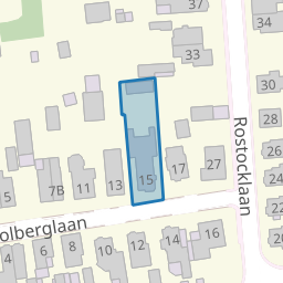 Perceel APD01-AB-4457