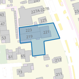 Perceel APD01-AB-4471