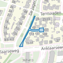 Perceel APD01-AB-4477