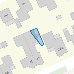 Perceel APD01-AB-4500