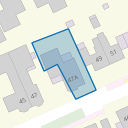 Perceel APD01-AB-4501