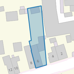 Perceel APD01-AB-4541