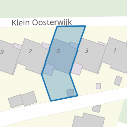 Perceel APD01-AB-4557