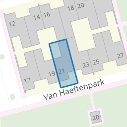 Perceel APD01-AB-4562