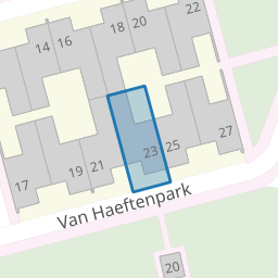 Perceel APD01-AB-4563