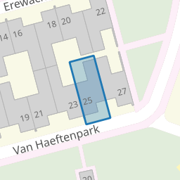 Perceel APD01-AB-4564