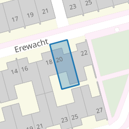 Perceel APD01-AB-4567