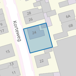 Perceel APD01-AB-4592