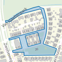 Perceel APD01-AB-4609