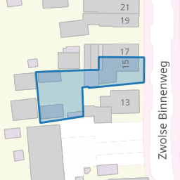 Perceel APD01-AB-4619