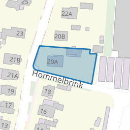 Perceel APD01-AB-4642