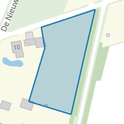 Perceel APD01-AB-4665