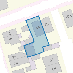 Perceel APD01-AB-4666