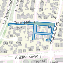 Perceel APD01-AB-4685
