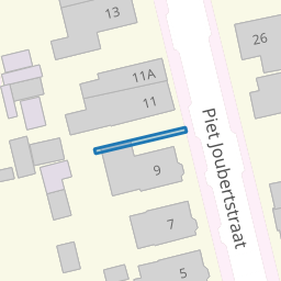 Perceel APD01-AB-4735