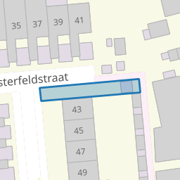 Perceel APD01-AB-4772