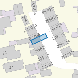 Perceel APD01-AB-4778