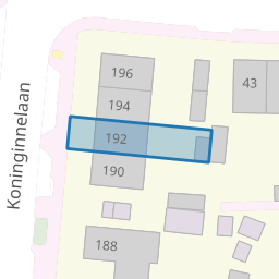 Perceel APD01-AB-4781