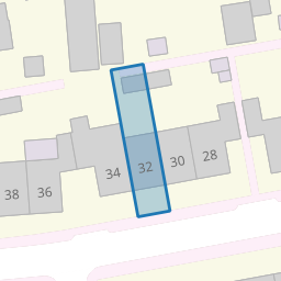 Perceel APD01-AB-4790