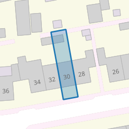 Perceel APD01-AB-4791