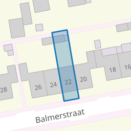 Perceel APD01-AB-4795