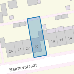 Perceel APD01-AB-4796