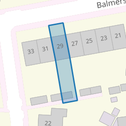 Perceel APD01-AB-4799